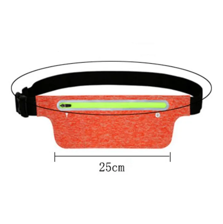Waist Waterproof Bag for sport