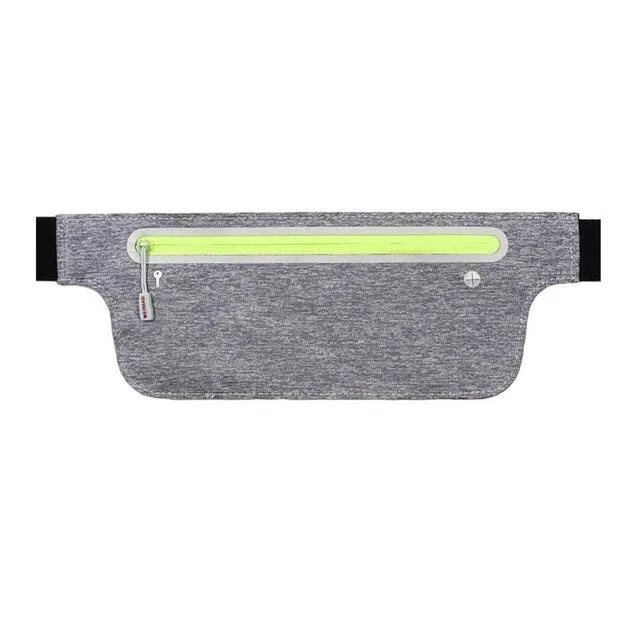 Waist Waterproof Bag for sport