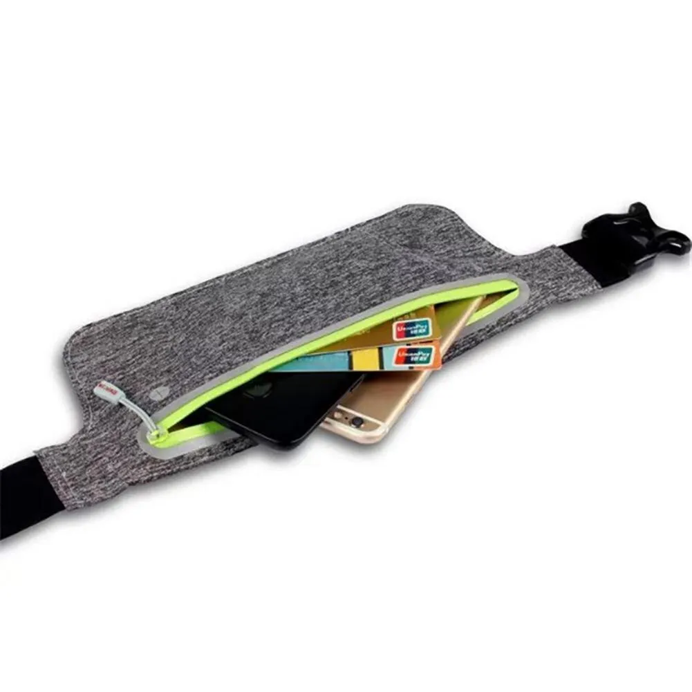 Waist Waterproof Bag for sport