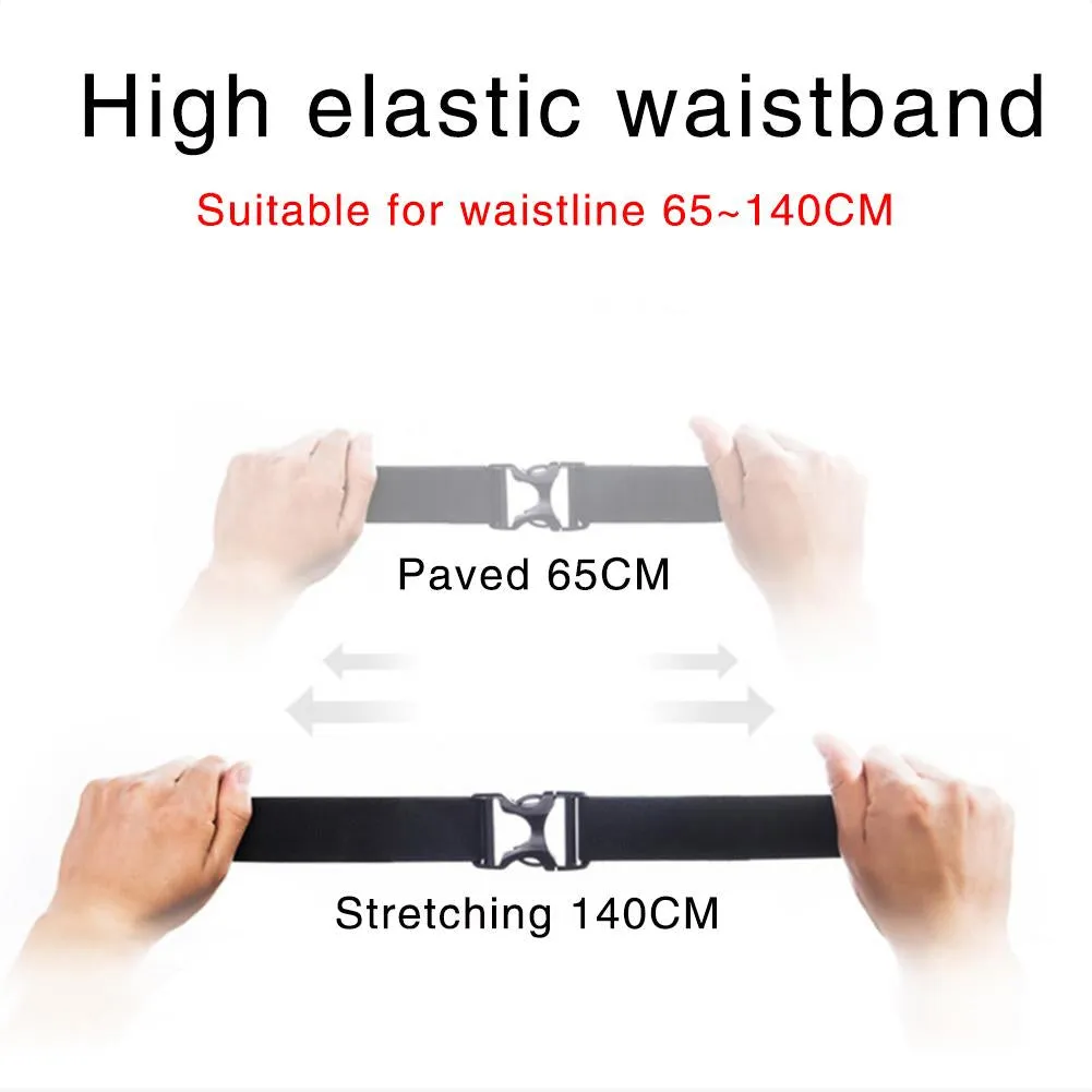 Waist Waterproof Bag for sport