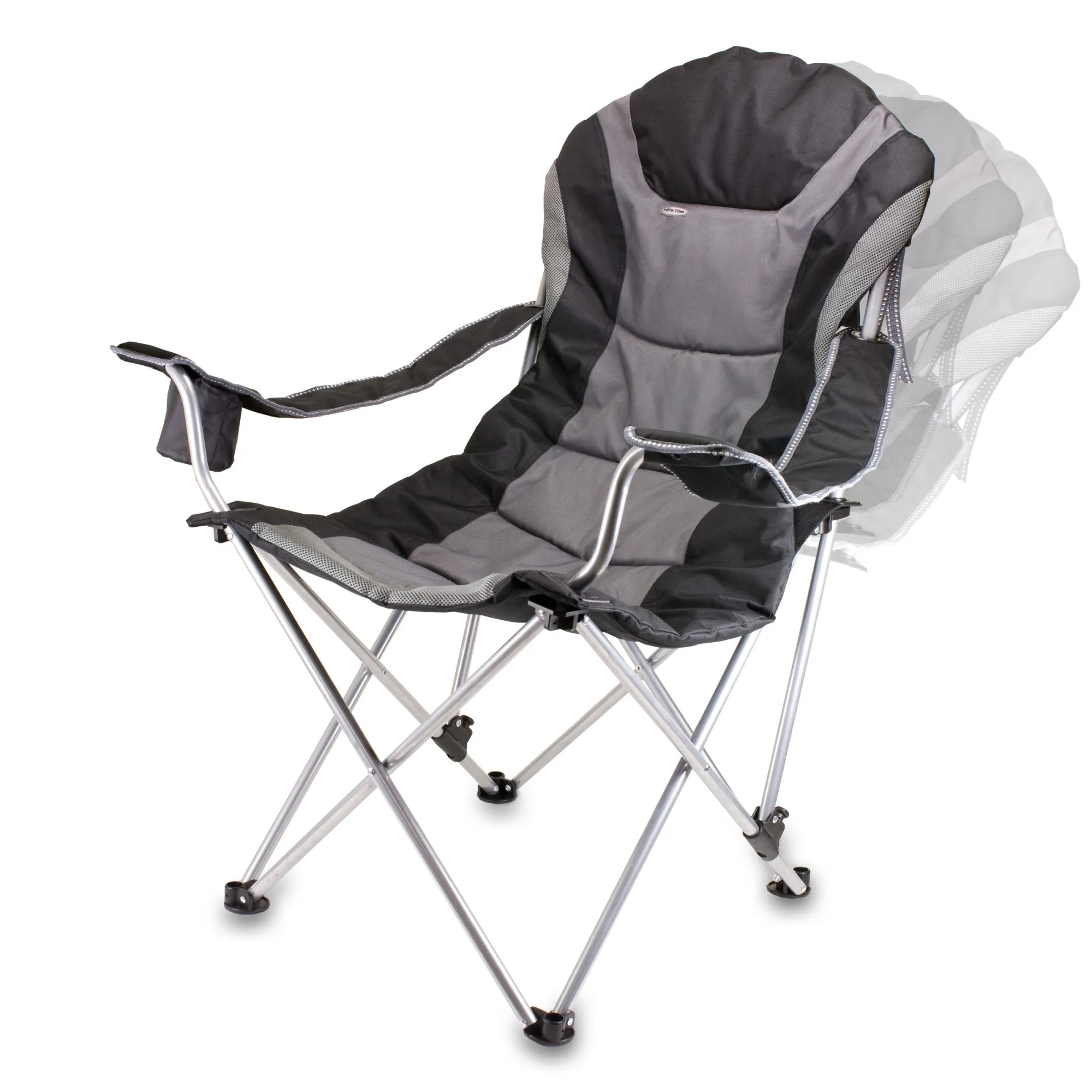 Washington Huskies - Reclining Camp Chair