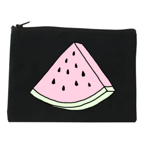 Watermelon Chest Cosmetic Makeup Bag