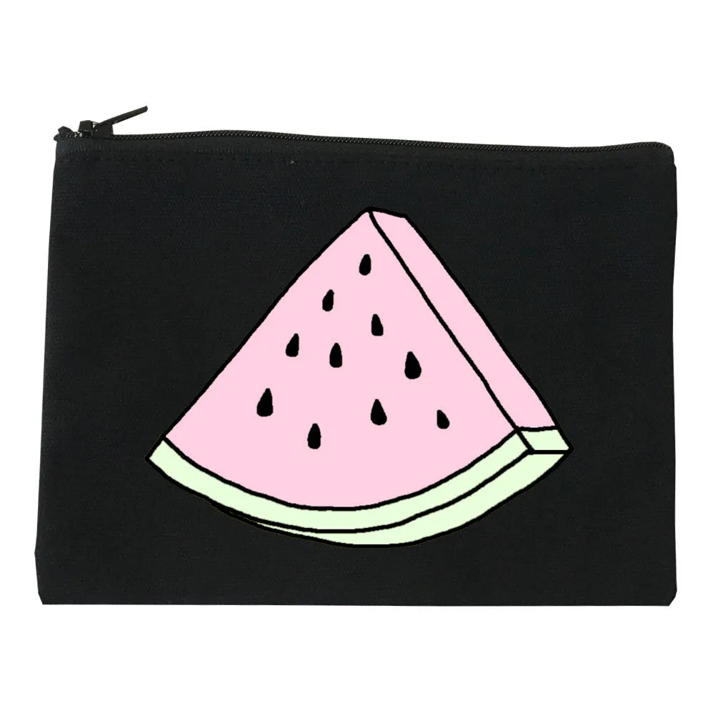 Watermelon Chest Cosmetic Makeup Bag