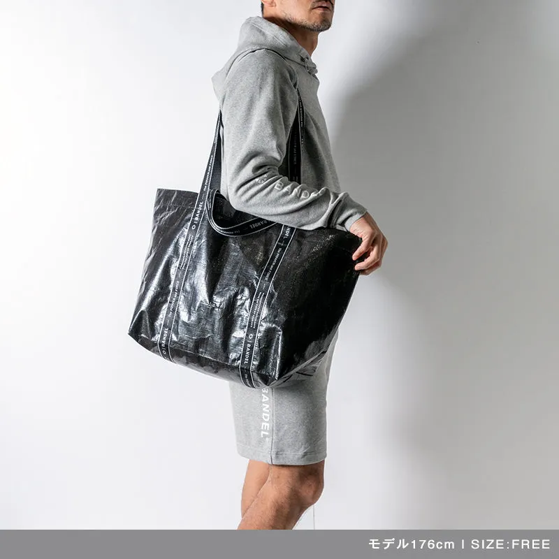WATERPROOF BIGGER TOTE BAG