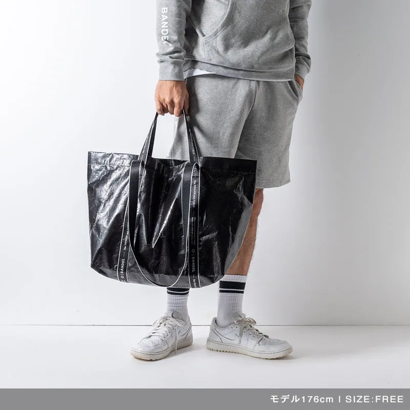 WATERPROOF BIGGER TOTE BAG
