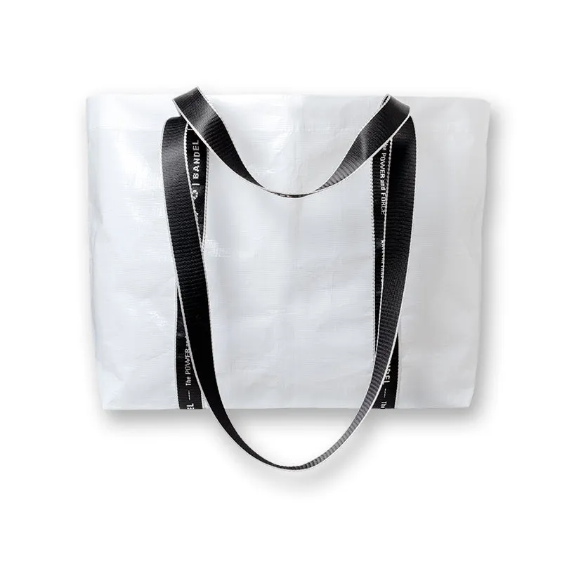 WATERPROOF BIGGER TOTE BAG