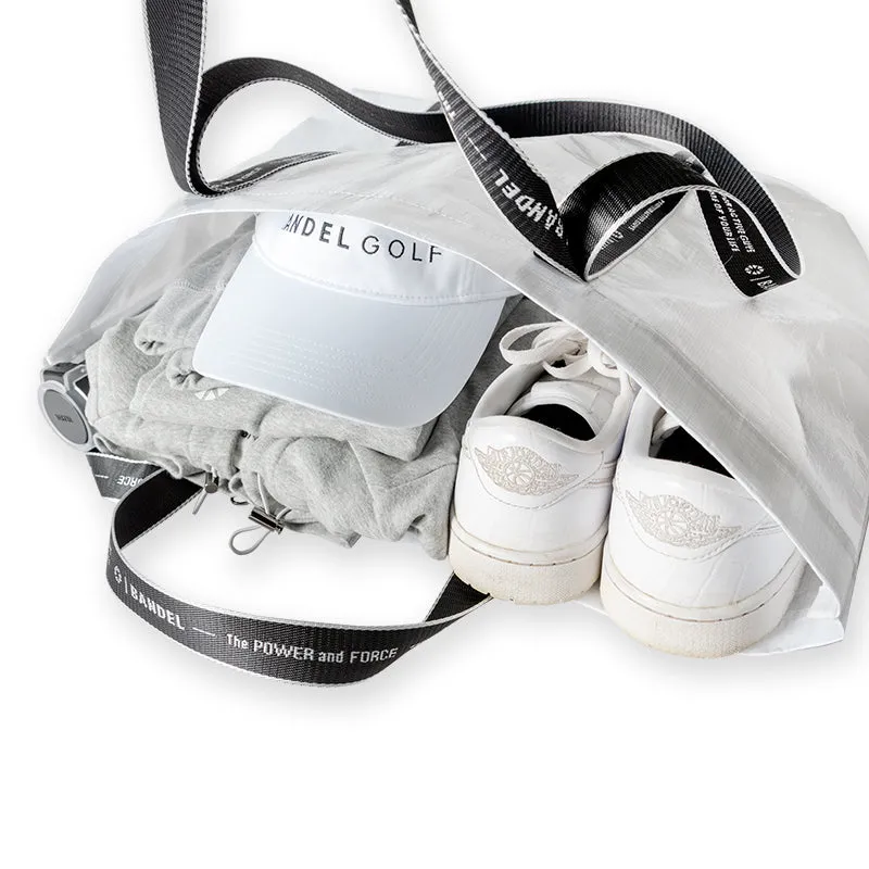 WATERPROOF BIGGER TOTE BAG
