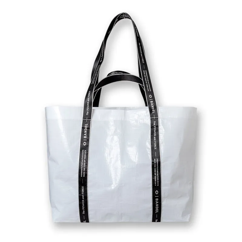 WATERPROOF BIGGER TOTE BAG