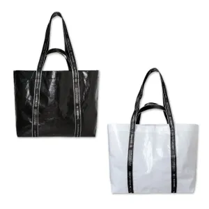 WATERPROOF BIGGER TOTE BAG