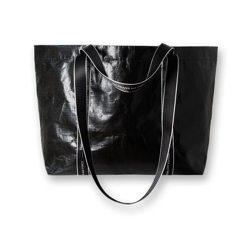 WATERPROOF BIGGER TOTE BAG