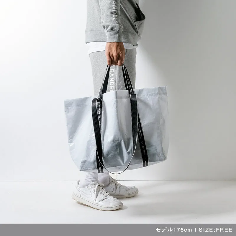 WATERPROOF BIGGER TOTE BAG