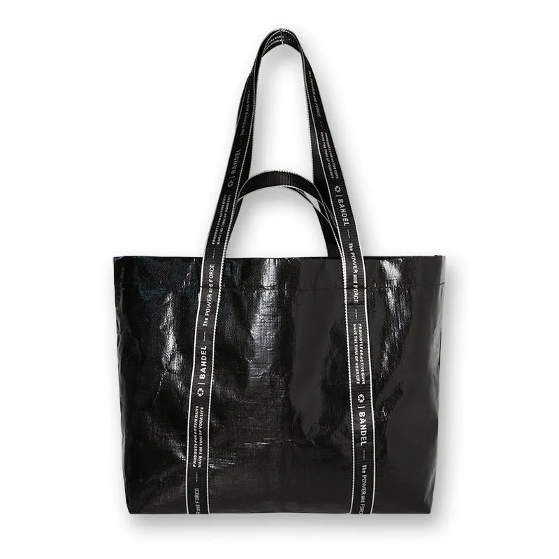 WATERPROOF BIGGER TOTE BAG