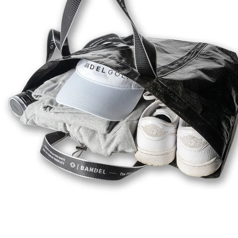 WATERPROOF BIGGER TOTE BAG