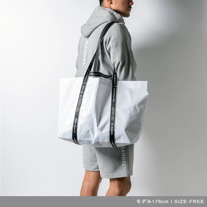 WATERPROOF BIGGER TOTE BAG