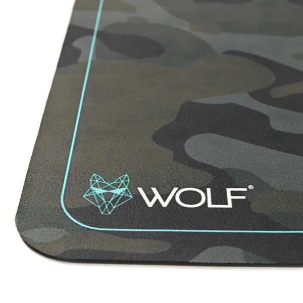 Wolf Outdoors Neoprene Multi-Purpose Mat