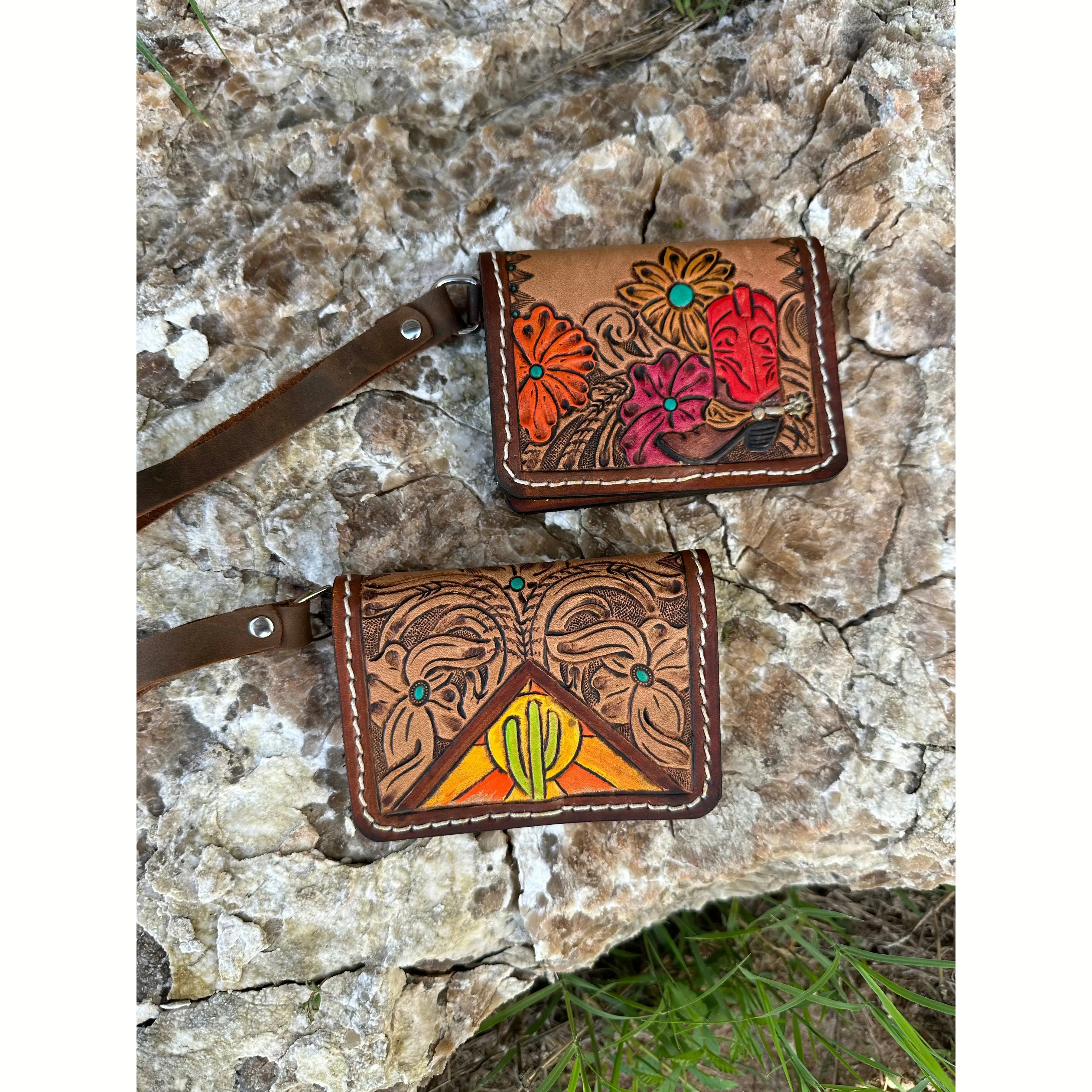 Wrist Wallet