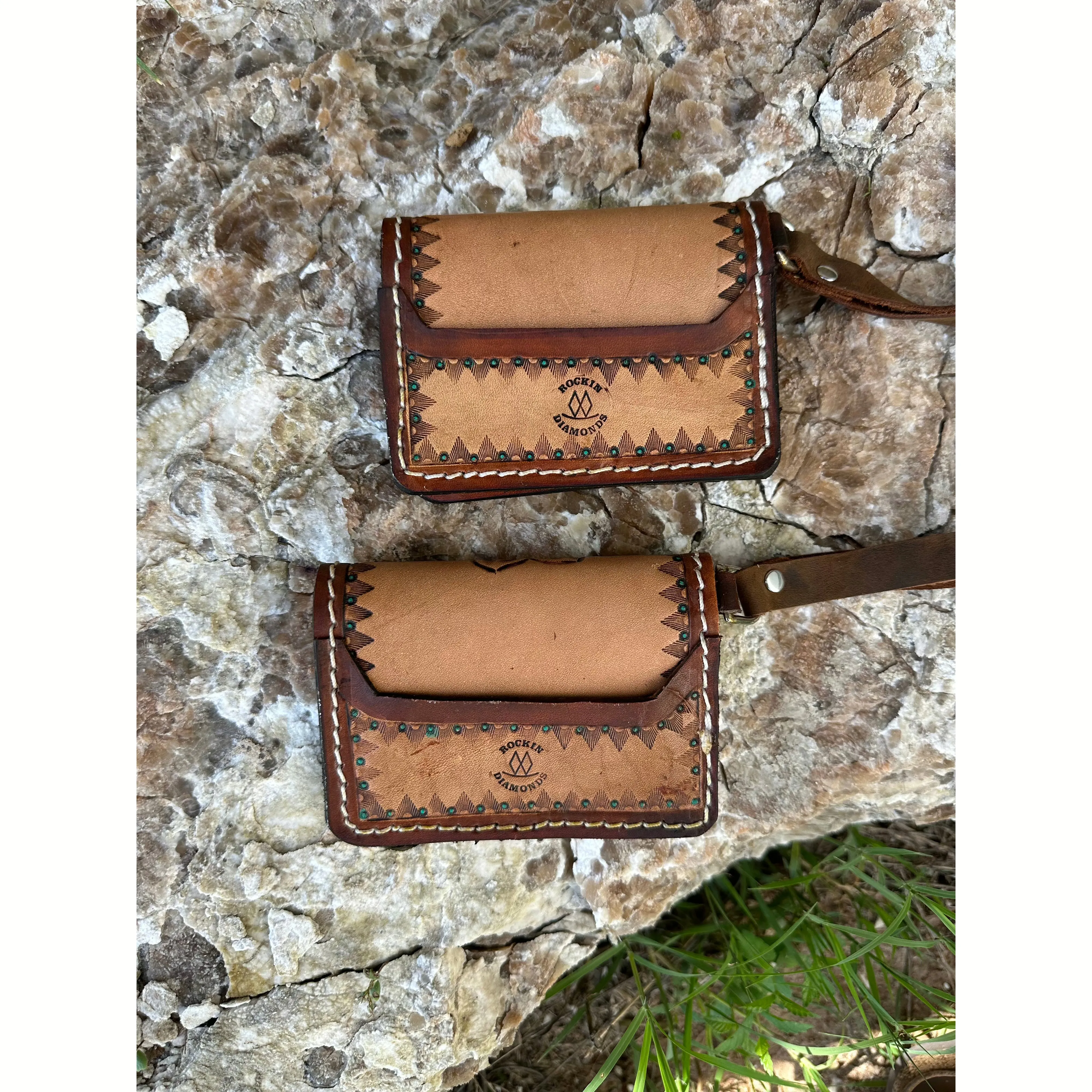 Wrist Wallet