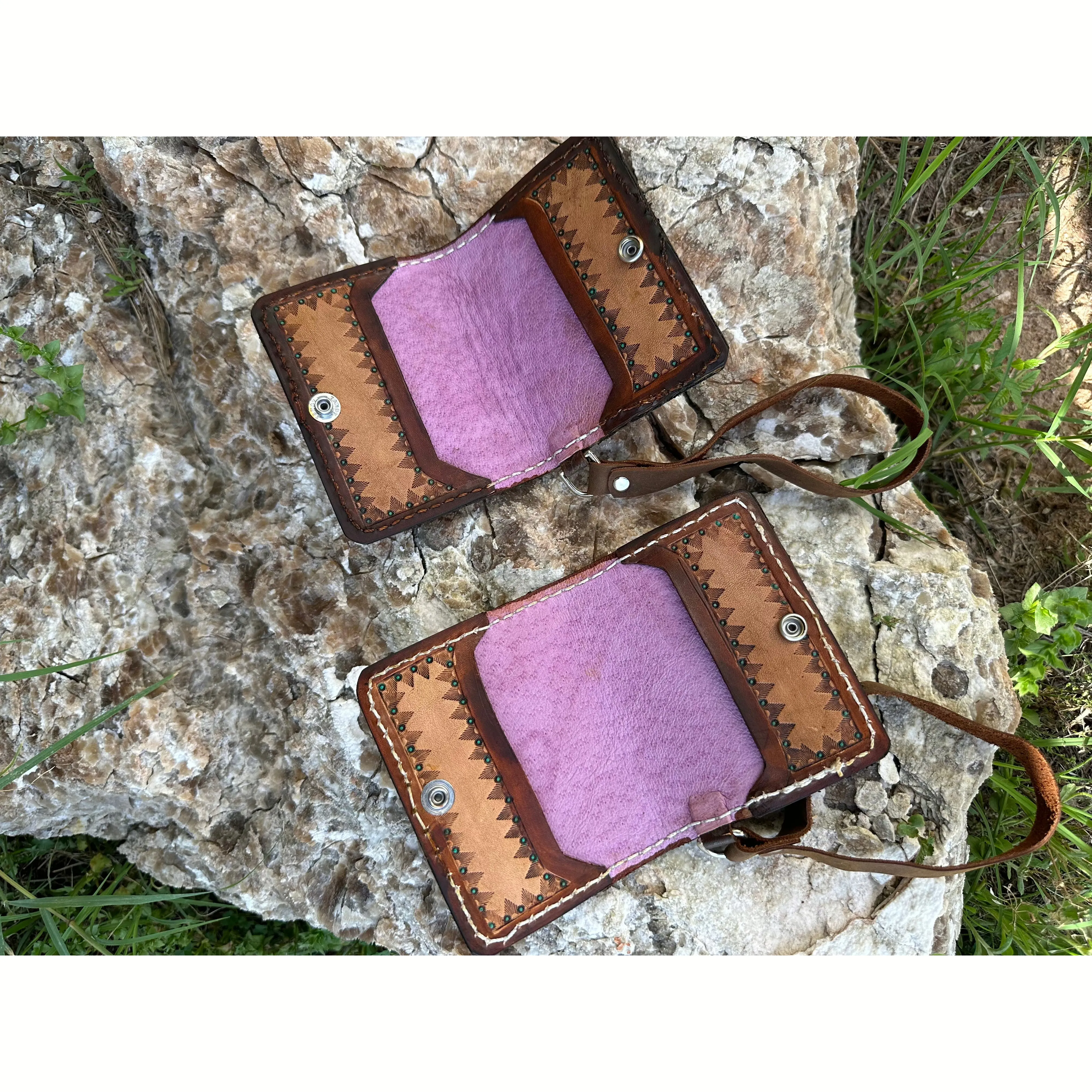 Wrist Wallet