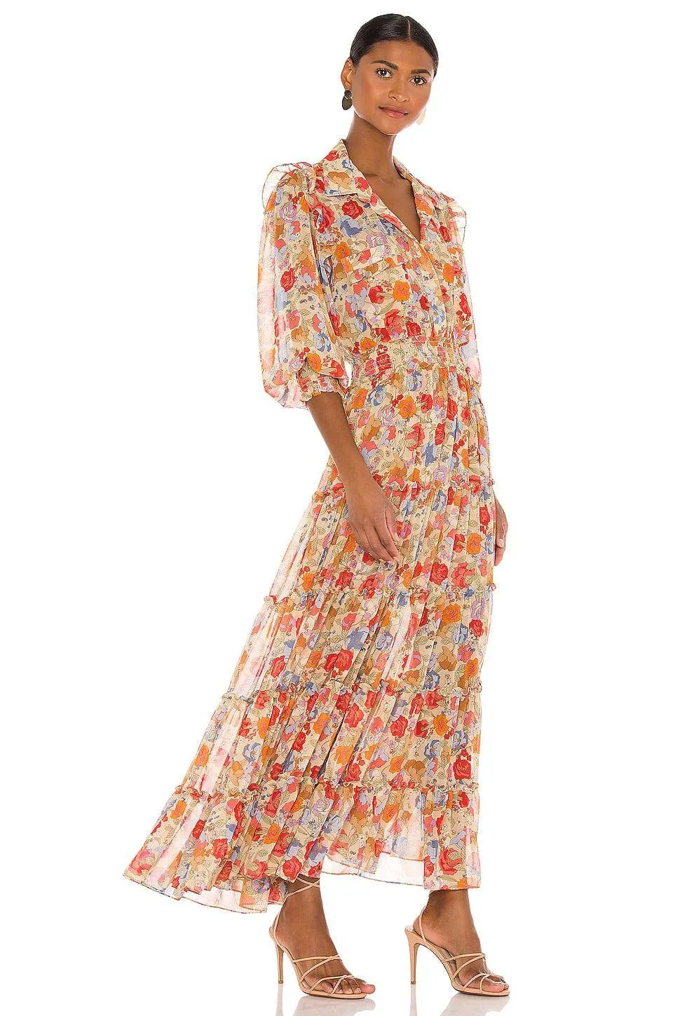X REVOLVE Stylish Aydeniz Dress