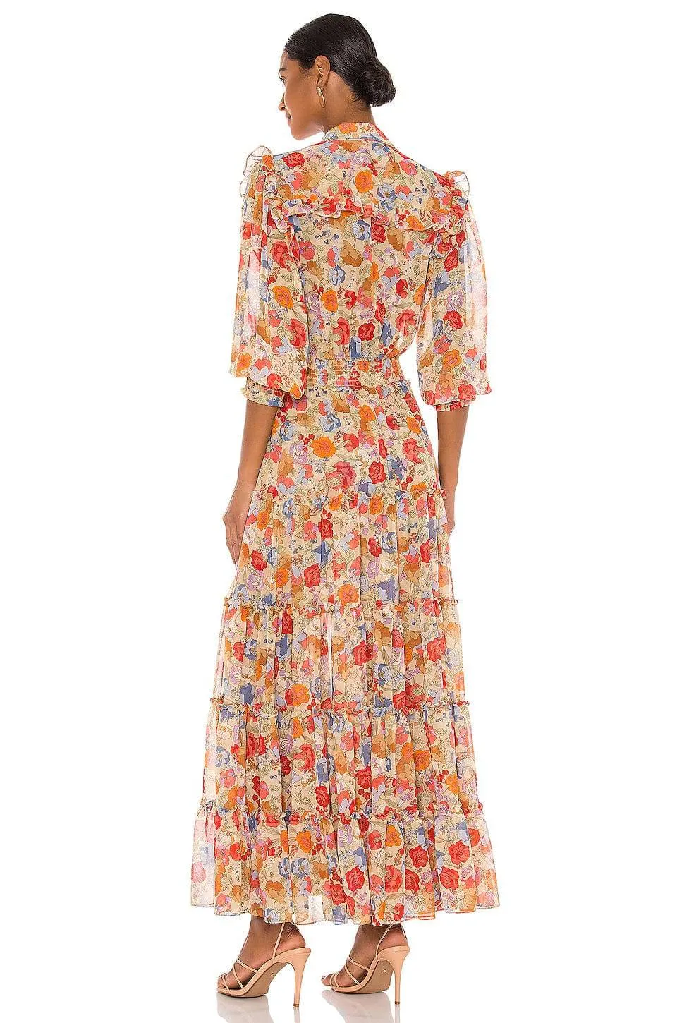 X REVOLVE Stylish Aydeniz Dress