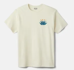 Yeti Agave SST Natural T-Shirt
