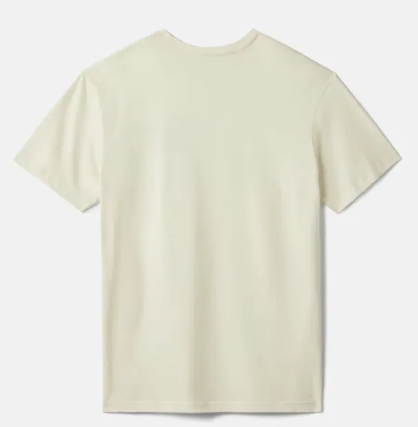 Yeti Agave SST Natural T-Shirt