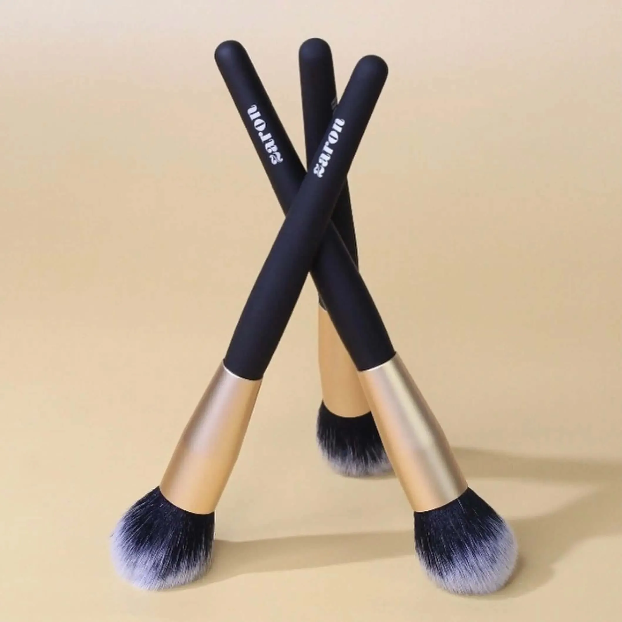 Zaron Multi Purpose Brush