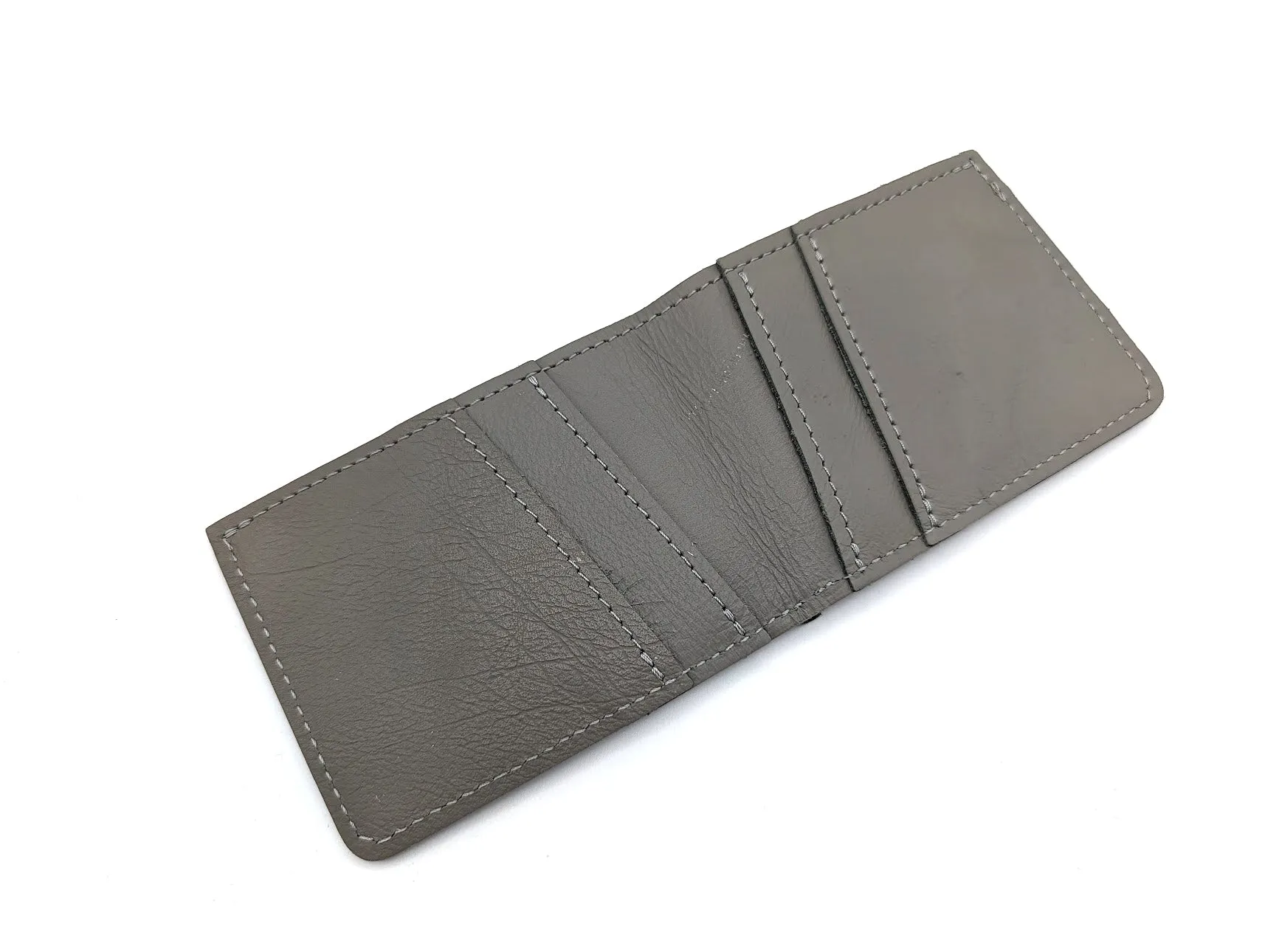 ZW Billfold - 1995 Jaguar XJ6