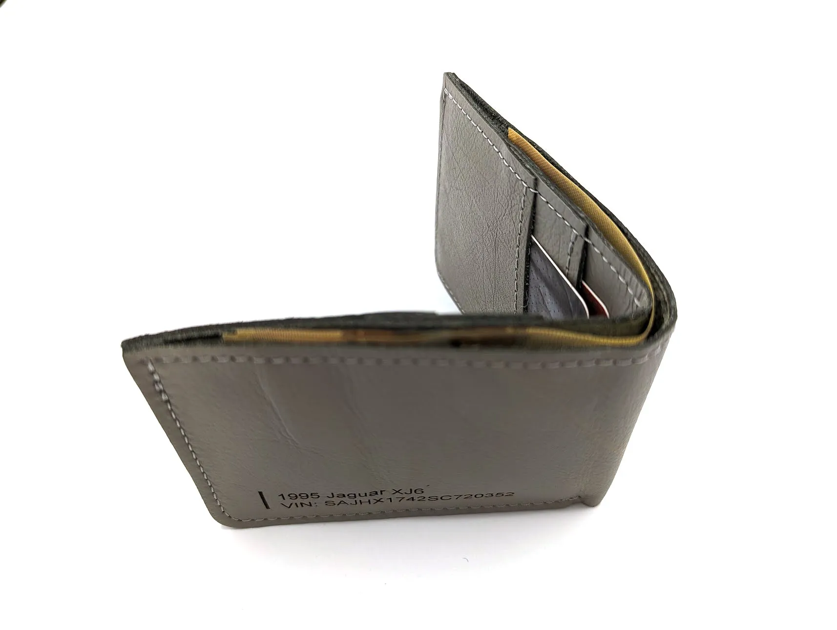 ZW Billfold - 1995 Jaguar XJ6