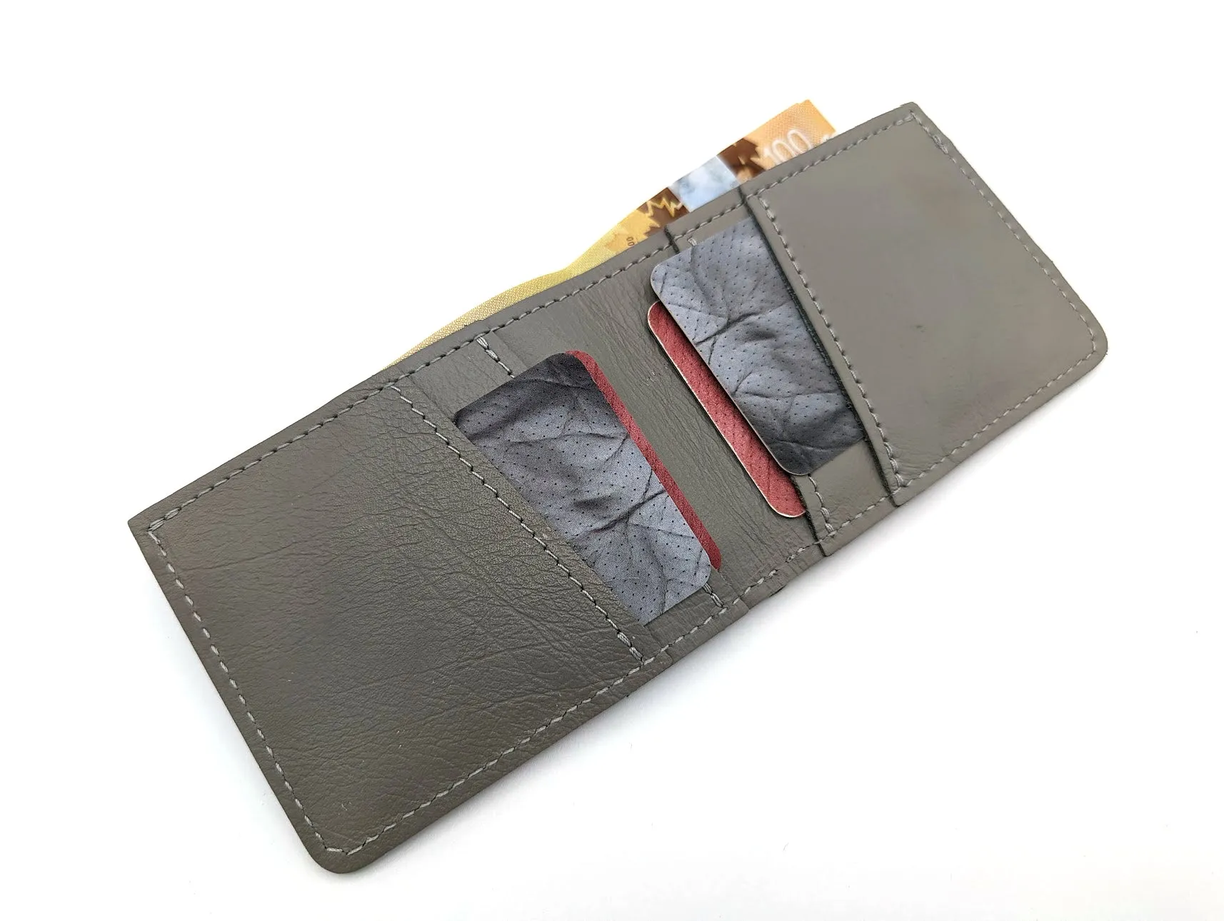 ZW Billfold - 1995 Jaguar XJ6