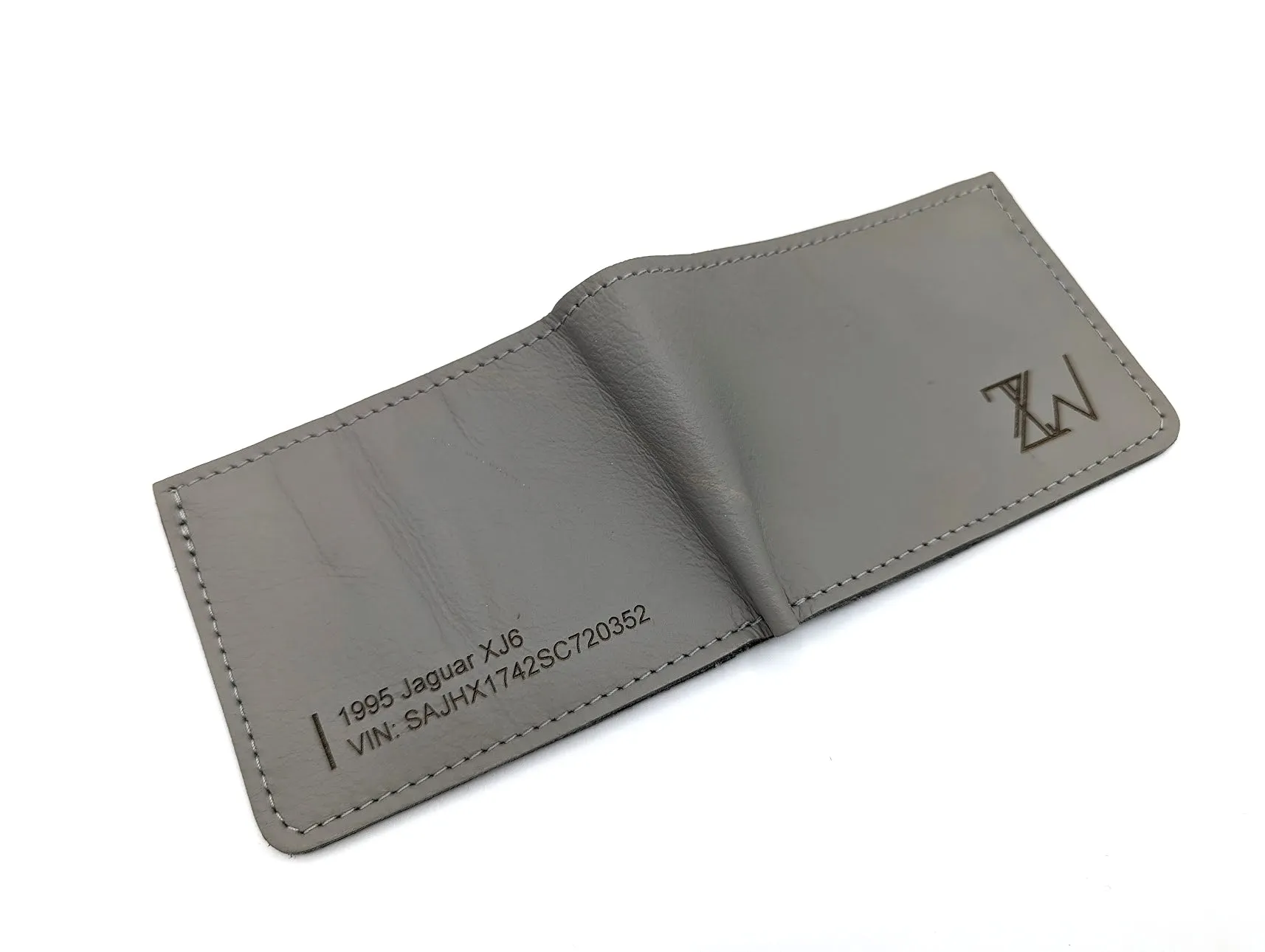 ZW Billfold - 1995 Jaguar XJ6