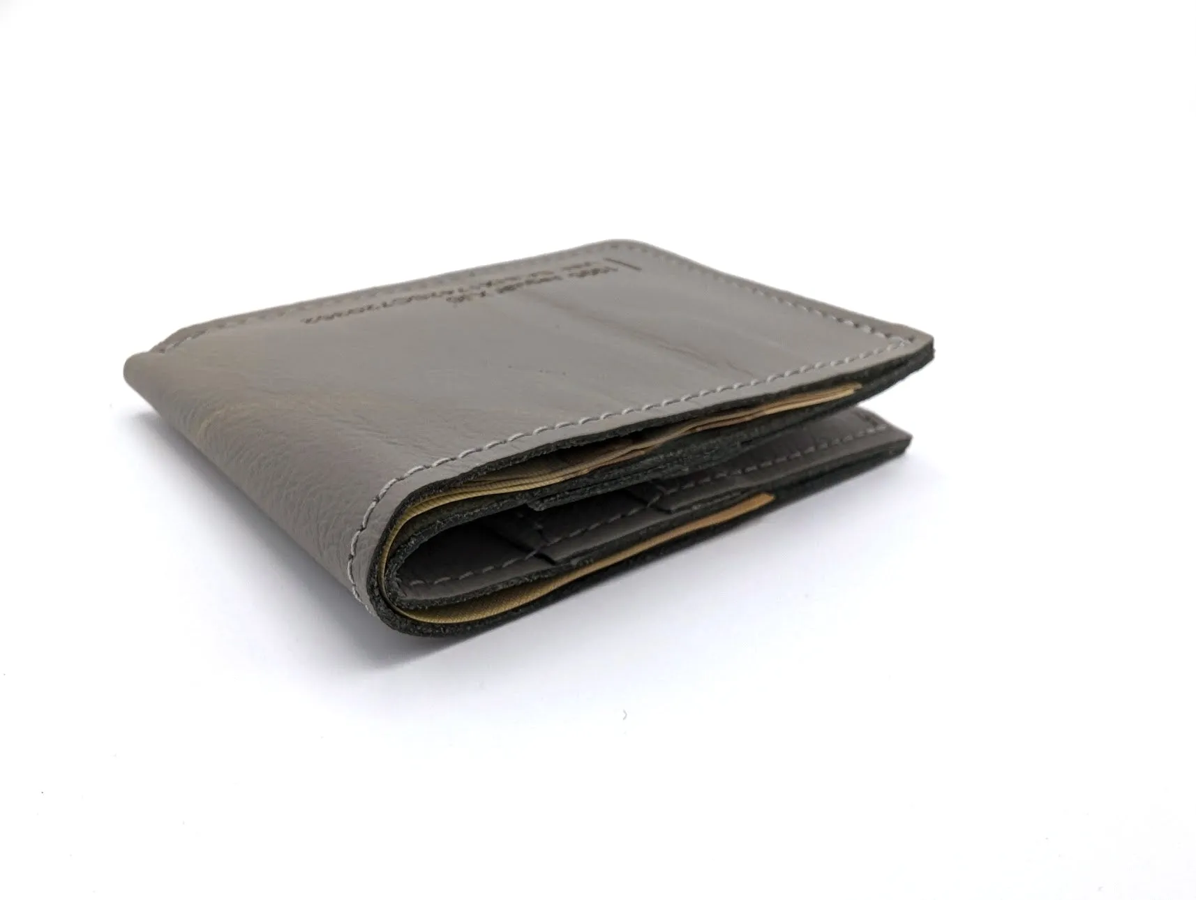 ZW Billfold - 1995 Jaguar XJ6