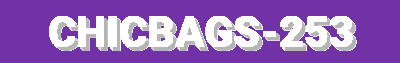 ChicBags | Stylish & Functional Bags for Every Occasion